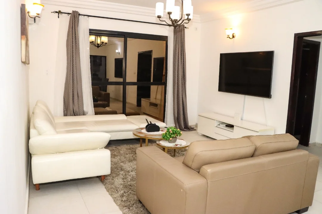 Studio moderne